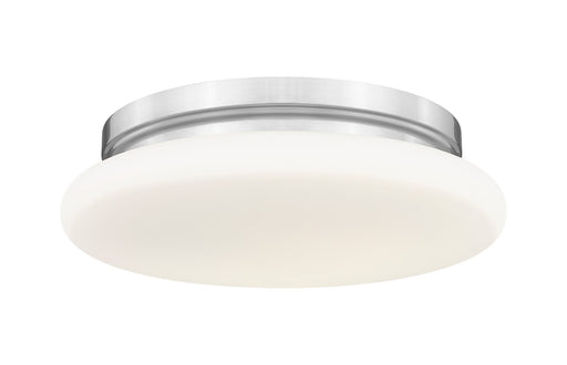 Z-Lite - 1025F12-BN-LED - LED Flush Mount - Soleil - Brushed Nickel