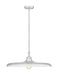 Z-Lite - 2308P24-BN - One Light Pendant - Camden - Brushed Nickel