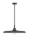 Z-Lite - 2308P24-MBZ - One Light Pendant - Camden - Modern Bronze