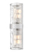 Z-Lite - 3053-2SL-BN - Two Light Wall Sconce - Meridian - Brushed Nickel