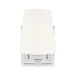 Z-Lite - 7703-1S-BN - One Light Wall Sconce - Nextra - Brushed Nickel