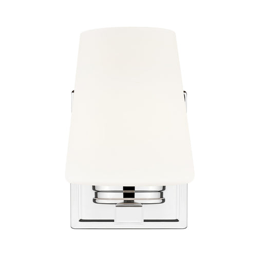 Z-Lite - 7703-1S-CH - One Light Wall Sconce - Nextra - Chrome