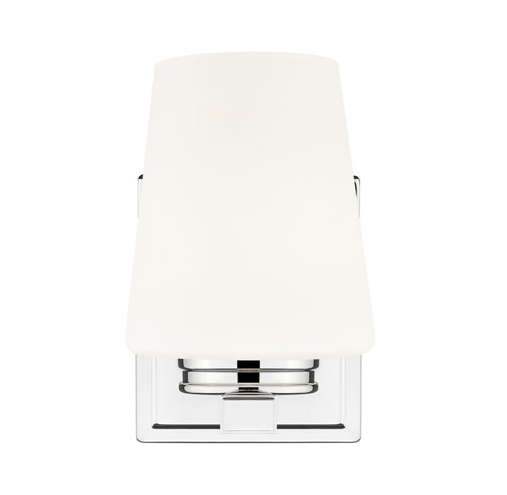 Z-Lite - 7703-1S-CH - One Light Wall Sconce - Nextra - Chrome