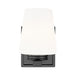 Z-Lite - 7703-1S-MB - One Light Wall Sconce - Nextra - Matte Black