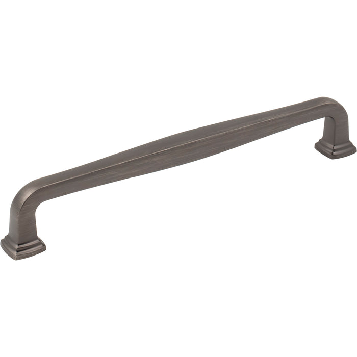 Jeffrey Alexander Fontana 192 mm Center-to-Center Bar Pull