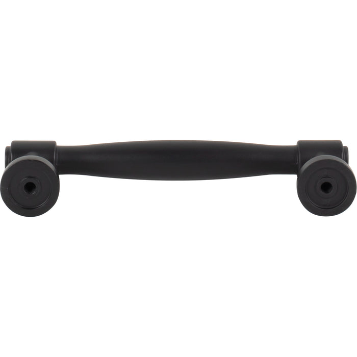 Jeffrey Alexander Jules 96 mm Center-to-Center Bar Pull
