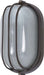 Nuvo Lighting - 60-525 - One Light Outdoor Bulk Head - Die Cast Bulk Heads Architectural Bronze - Architectural Bronze