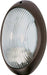 Nuvo Lighting - 60-527 - One Light Outdoor Bulk Head - Die Cast Bulk Heads Architectural Bronze - Architectural Bronze
