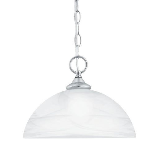 ELK Home - SL823478 - One Light Mini Pendant - Tahoe - Brushed Nickel