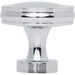 Jeffrey Alexander Jules 1-3/8" Diameter Round Knob