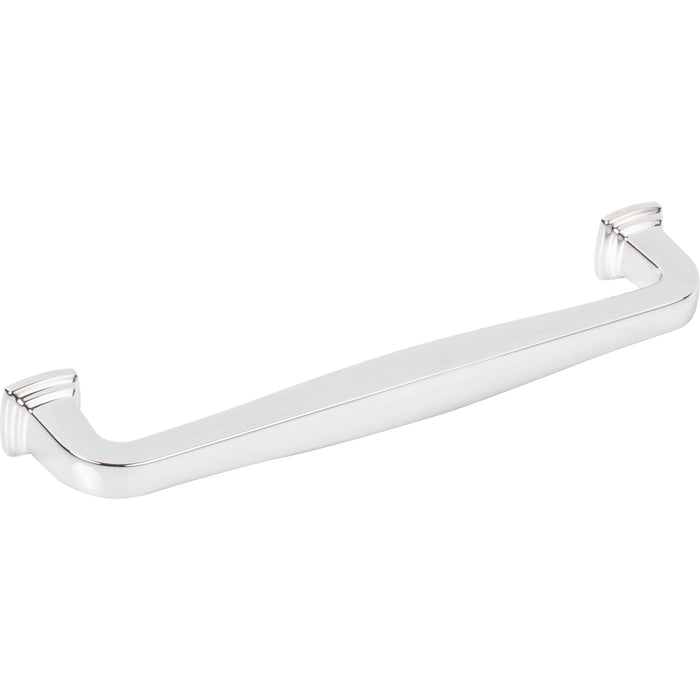 Jeffrey Alexander Fontana 160 mm Center-to-Center Bar Pull