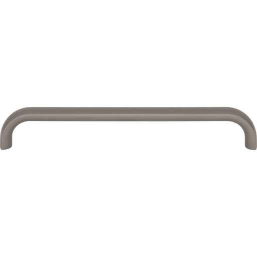 Top Knobs Brockwell 6 5/16" Center to Center Bar Pull