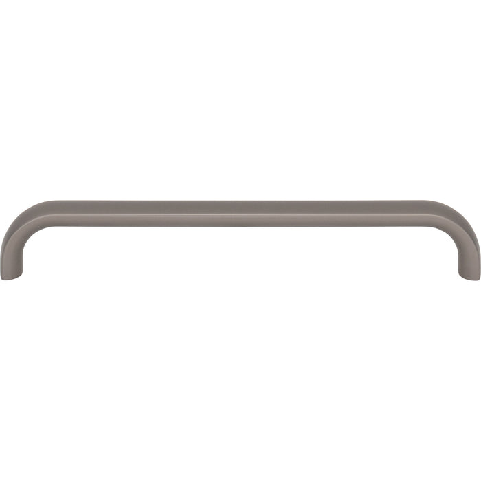 Top Knobs Brockwell 6 5/16" Center to Center Bar Pull