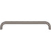 Top Knobs Brockwell 6 5/16" Center to Center Bar Pull
