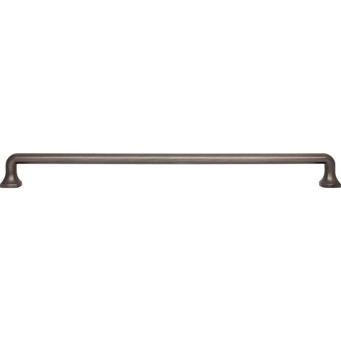 Jeffrey Alexander Griffin 18" Center-to-Center Appliance Pull
