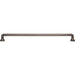 Jeffrey Alexander Griffin 18" Center-to-Center Appliance Pull