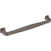 Jeffrey Alexander Fontana 12" Center-to-Center Appliance Pull
