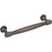 Jeffrey Alexander Jules 128 mm Center-to-Center Bar Pull