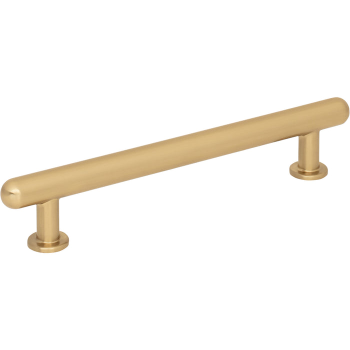 Top Knobs Lambert 5 1/16" Center to Center Bar Pull