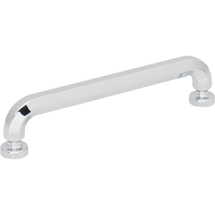 Top Knobs Stanmore 5 1/16" Center to Center Bar Pull