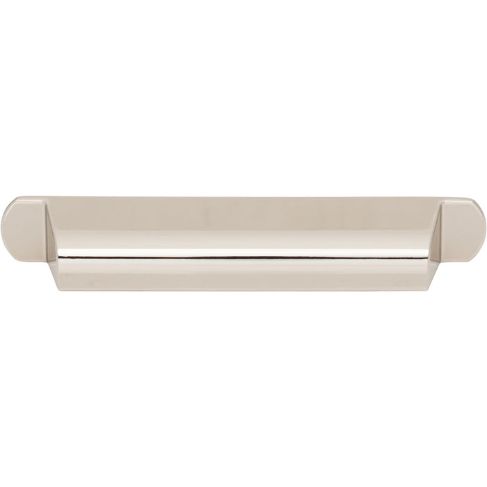 Top Knobs Cressing 5 1/16" Center to Center Cup/Bin Pull