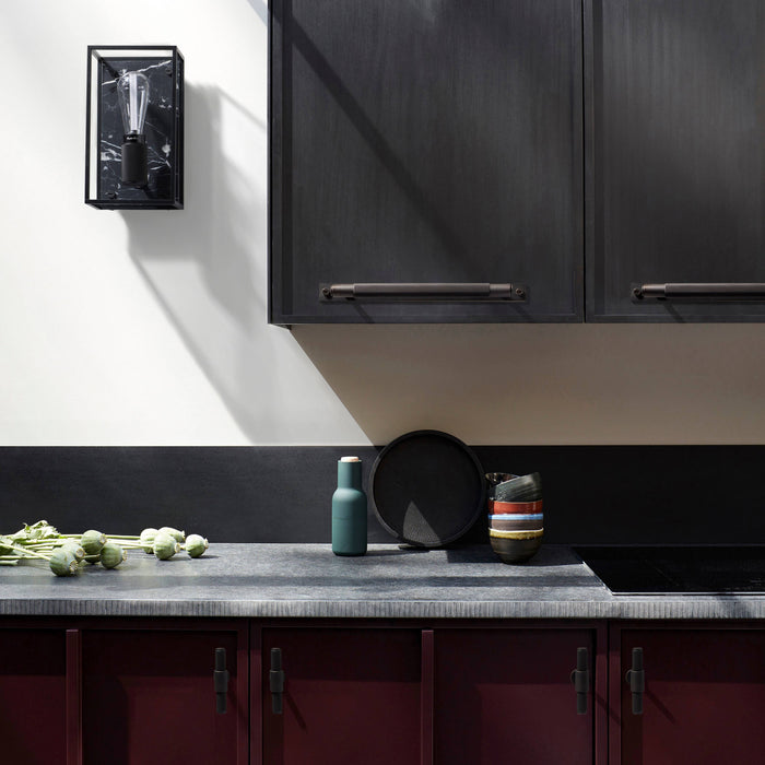 PULL BAR / PLATE / CROSS / / LARGE - Lifestyle 1