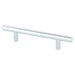 Tempo 96mm CC Polished Chrome Bar Pull