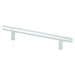 Tempo 128mm CC Polished Chrome Bar Pull