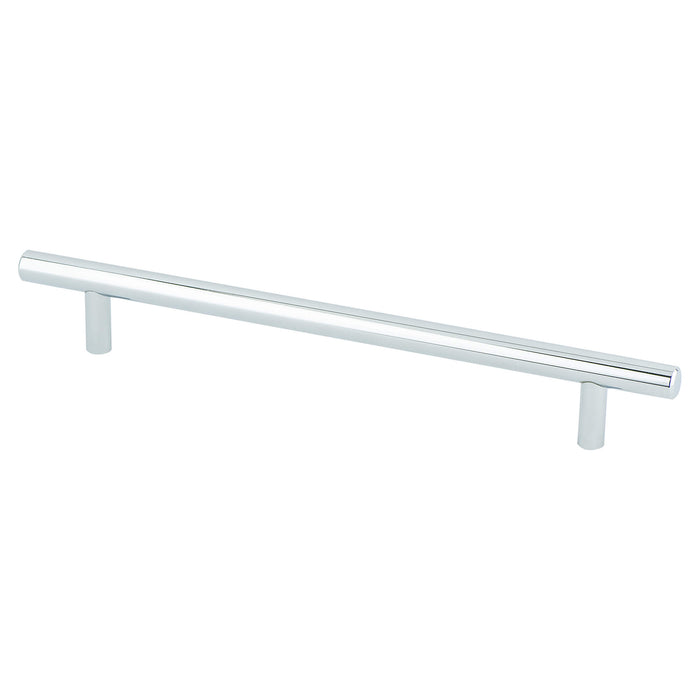 Tempo 192mm CC Polished Chrome Bar Pull