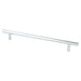 Tempo 224mm CC Polished Chrome Bar Pull