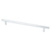 Tempo 256mm CC Polished Chrome Bar Pull