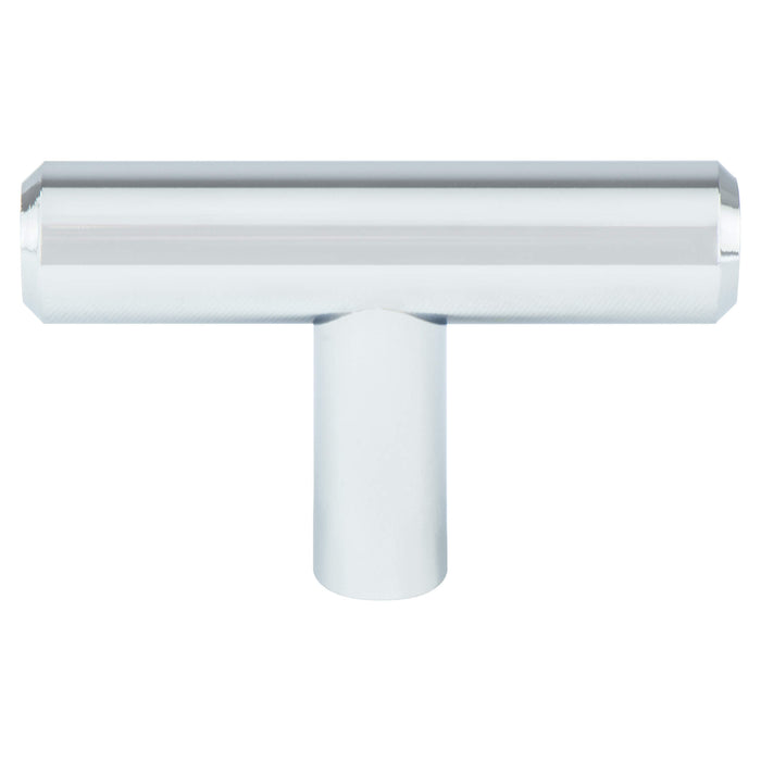 Tempo Polished Chrome Knob