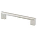 Studio 160mm CC Stainless Steel Pull