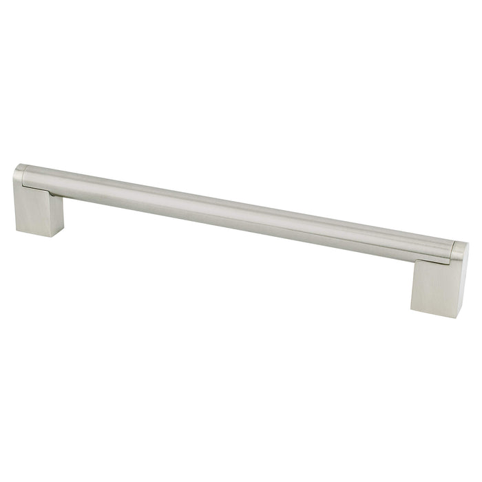 Studio 224mm CC Stainless Steel Pull