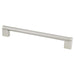 Studio 224mm CC Stainless Steel Pull