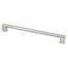 Studio 288mm CC Stainless Steel Pull