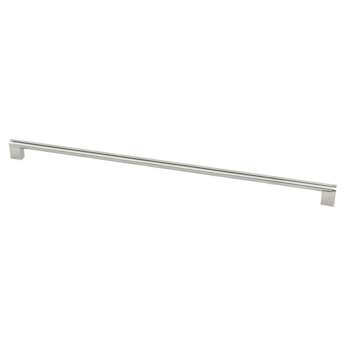 Studio 576mm CC Stainless Steel Pull