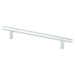 Tempo 160mm CC Polished Chrome Bar Pull