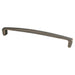 Aspire 12 inch CC Verona Bronze Appliance Pull