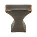 Aspire Verona Bronze Knob