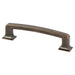 Hearthstone 128mm CC Weathered Verona Bronze Pull