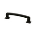 Hearthstone 128mm CC Matte Black Pull