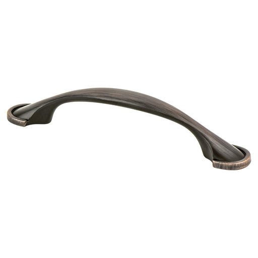 Hillcrest 96mm CC Verona Bronze Pull