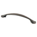 Hillcrest 128mm CC Verona Bronze Pull