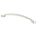 Hillcrest 160mm CC Brushed Nickel Pull
