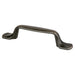 Village 3 inch CC Verona Bronze Pull