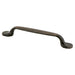 Village 128mm CC Verona Bronze Pull