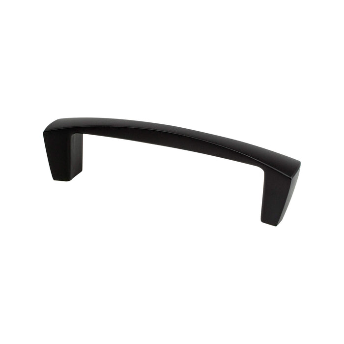 Aspire 96mm CC Matte Black Pull