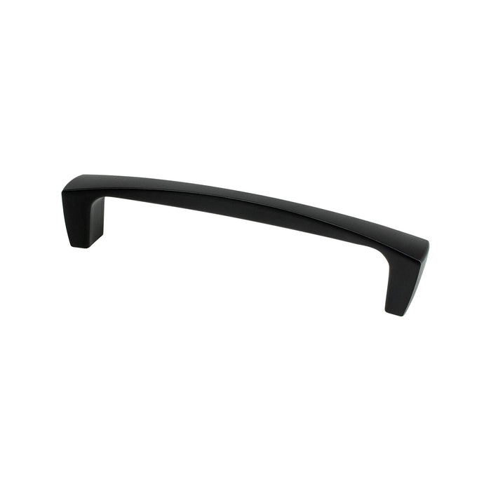 Aspire 128mm CC Matte Black Pull