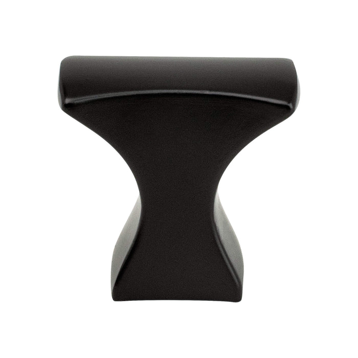Aspire Matte Black Knob